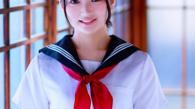 えり