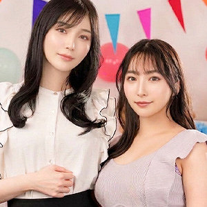 かすみ＆もも