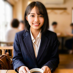 なぎさん