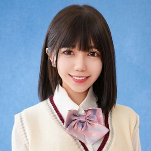 ゆなちゃん