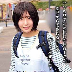 Mさん