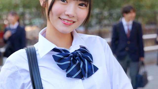 ひなのちゃん