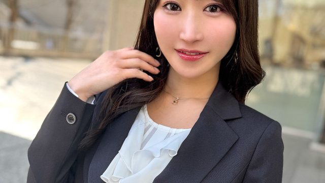 かおりさん（仮名）