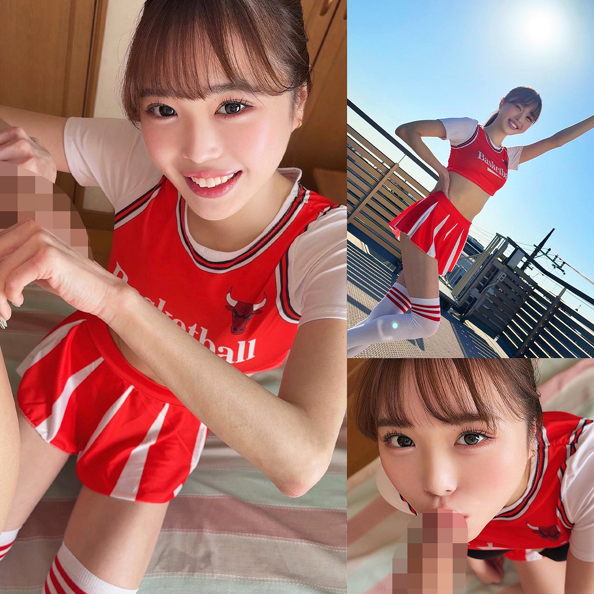 さとみちゃん