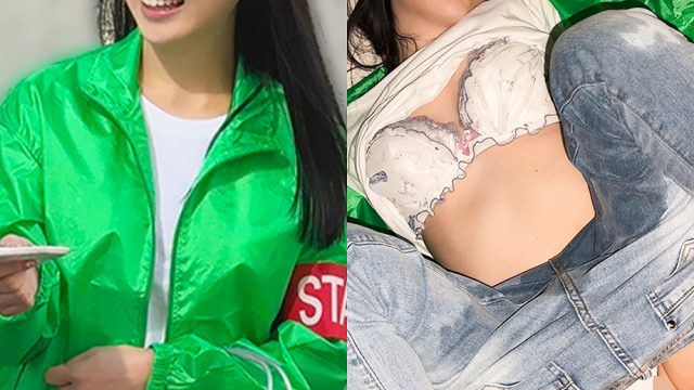 Aさん